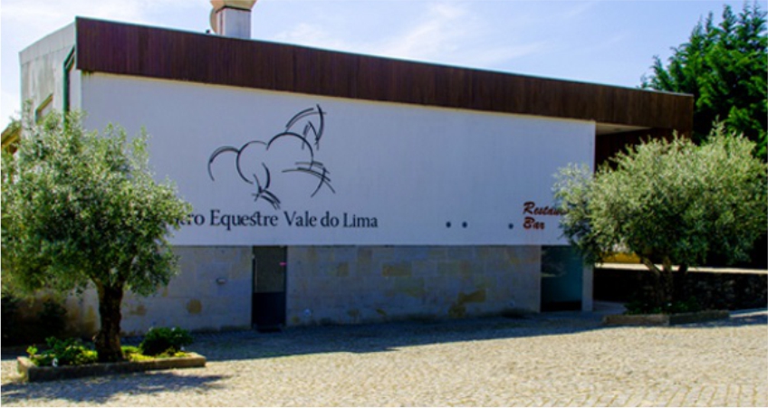 Centro Equestre do Vale do Lima