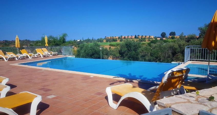 Vacations In Algarve - Apartamentos e Villas