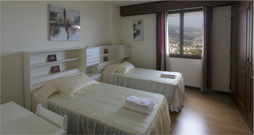 Funchal Vista Holiday Apartment