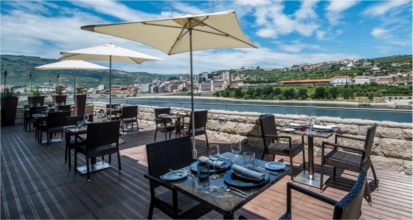 Vila Galé Douro
