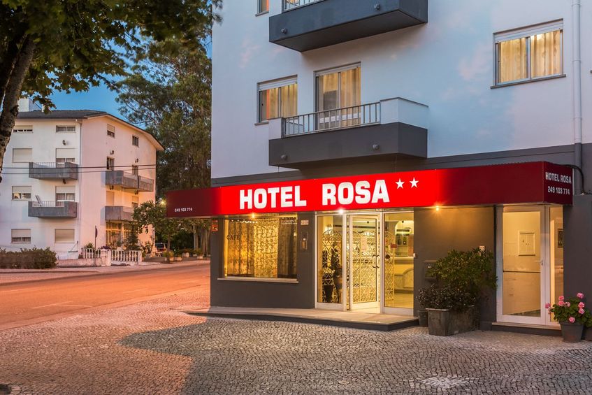 Hotel Rosa