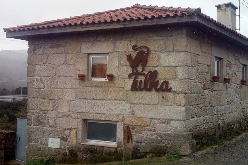 Casa Tulha