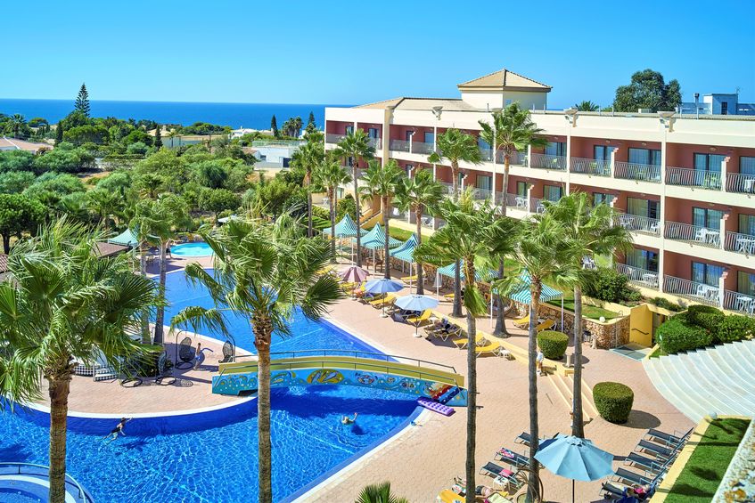 Relax Getaway  | Algarve 