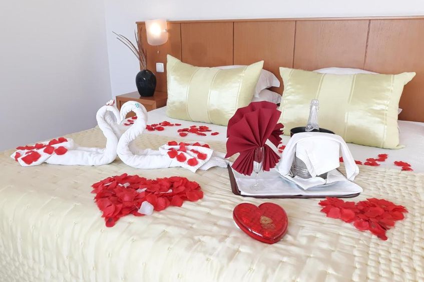 Dia dos Namorados 2026 à Beira Mar