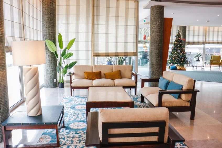 Dia dos Namorados 2026 à Beira Mar