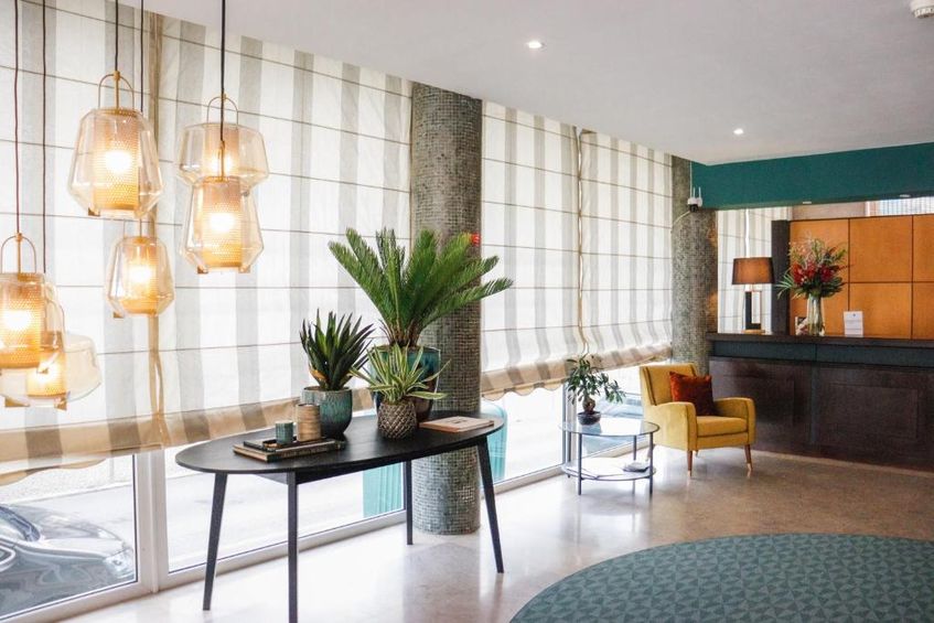 Dia dos Namorados 2026 à Beira Mar