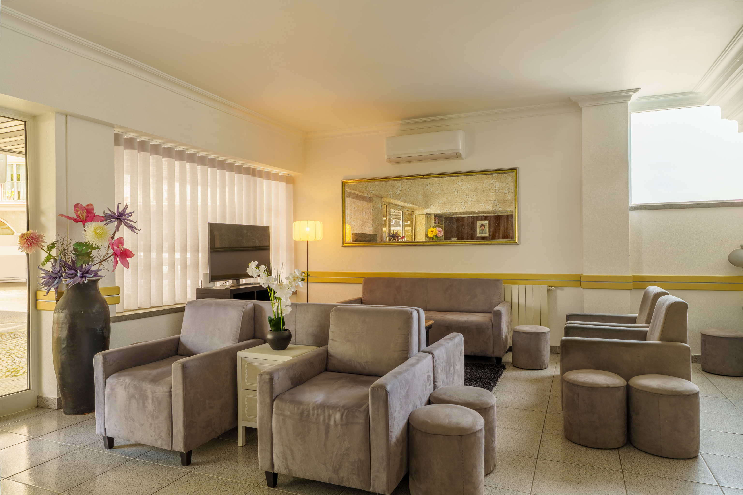 Hotel Rosa