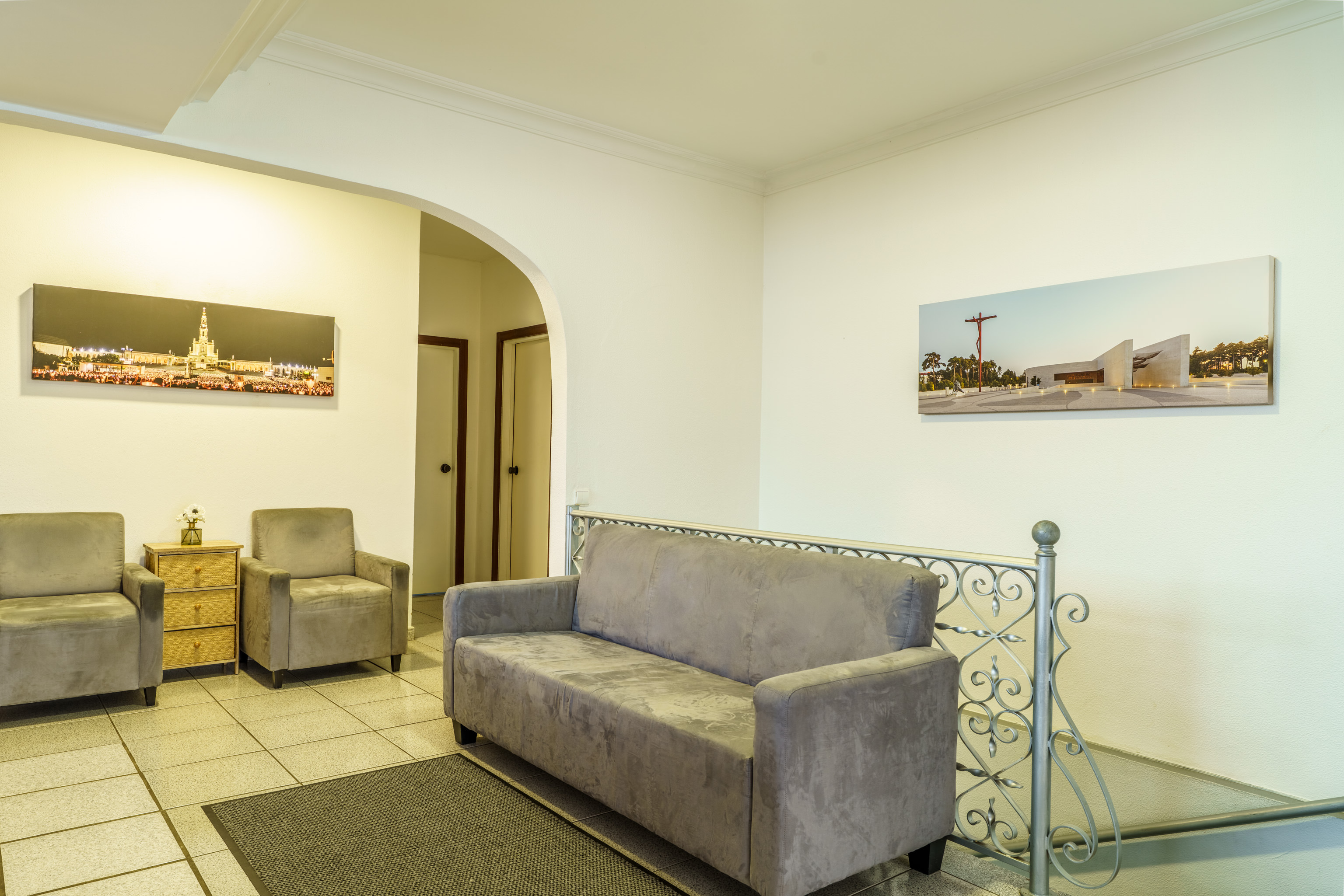 Hotel Rosa