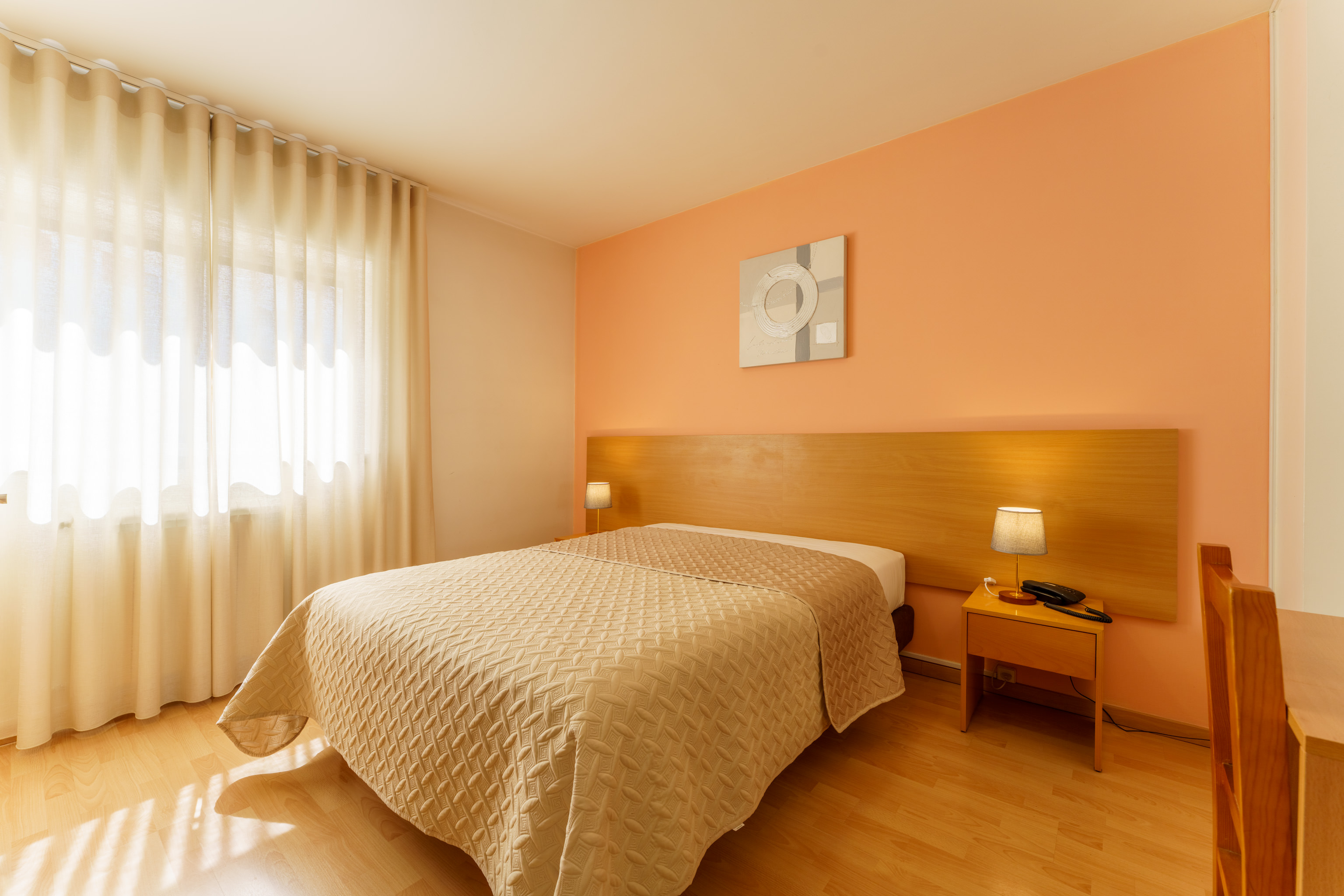 Hotel Rosa