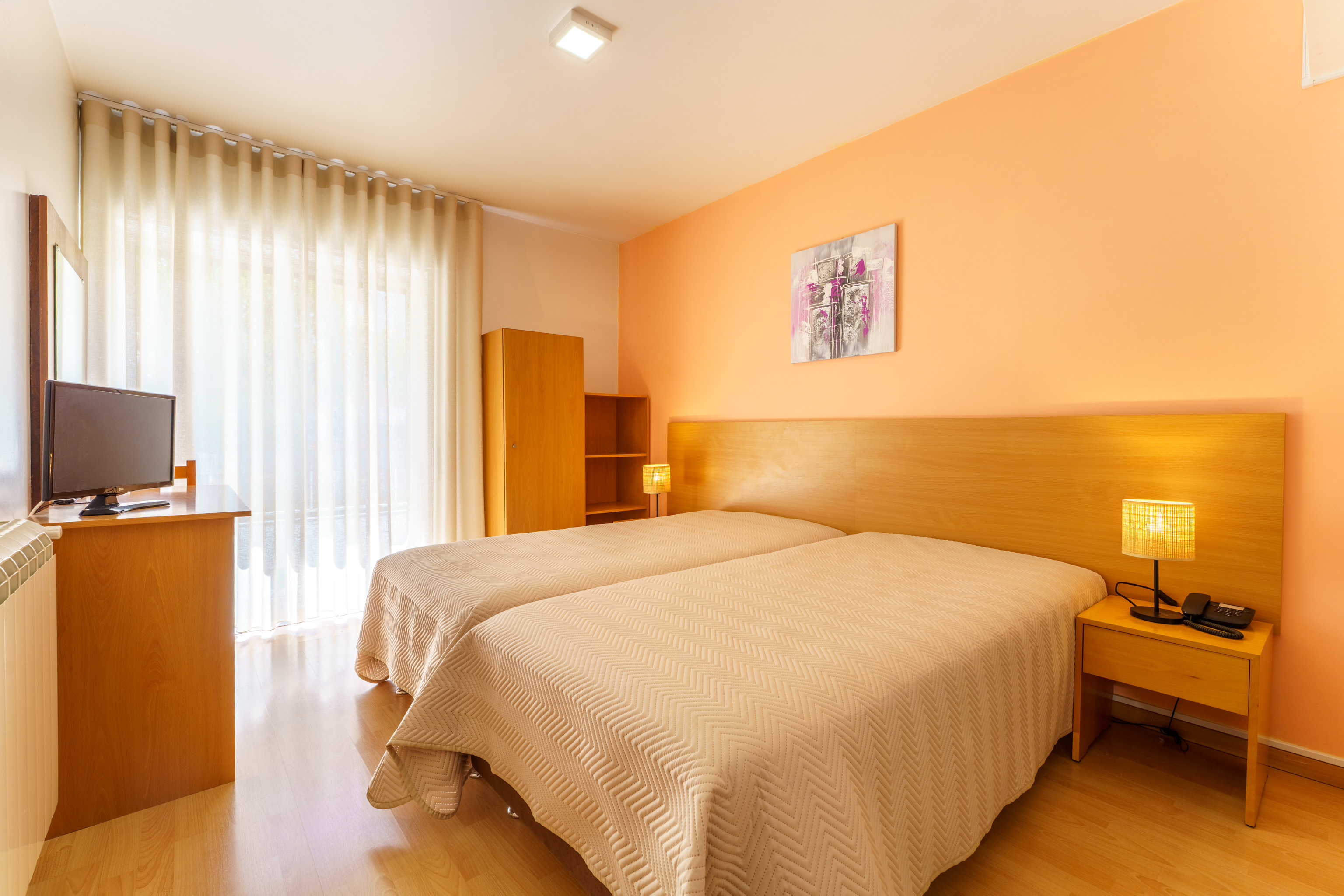Hotel Rosa