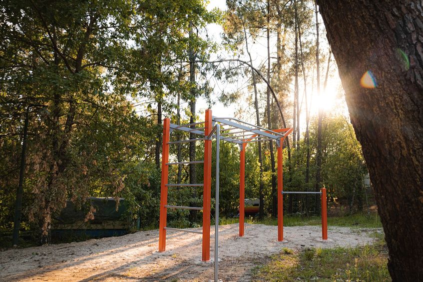 Escapadinha na Natureza Gerês Bungalows