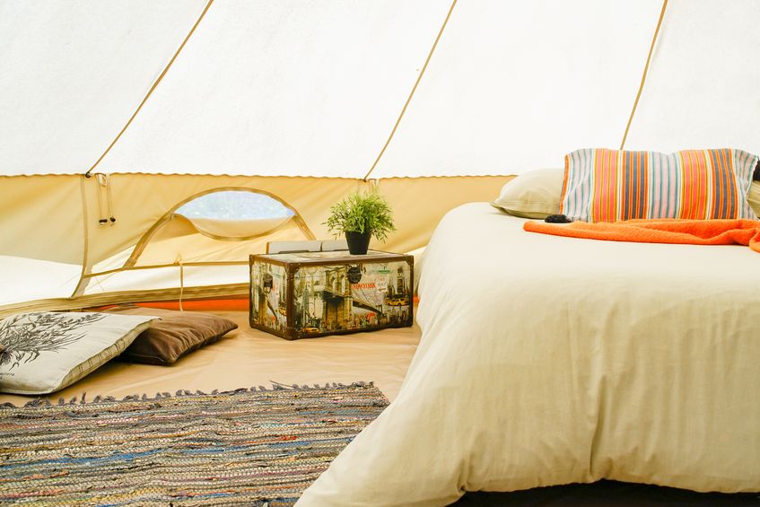 Escapadinha na Natureza Gerês Bungalows