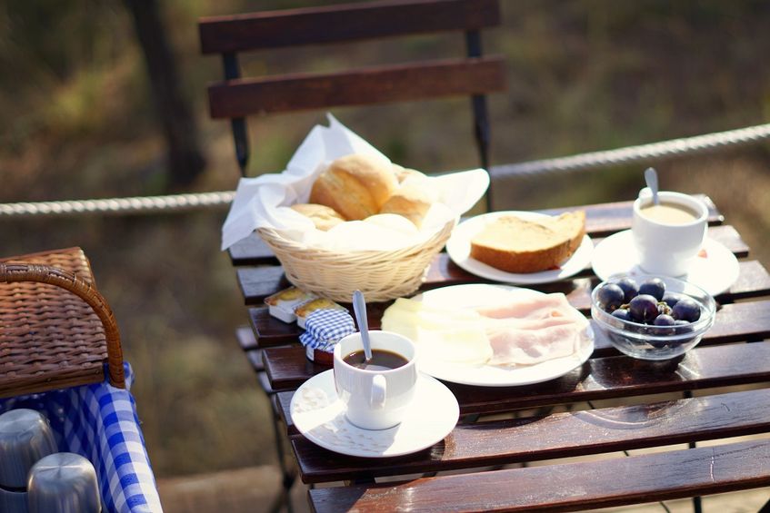 Escapadinha na Natureza Gerês Bungalows