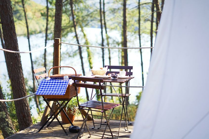 Escapadinha na Natureza Gerês Bungalows