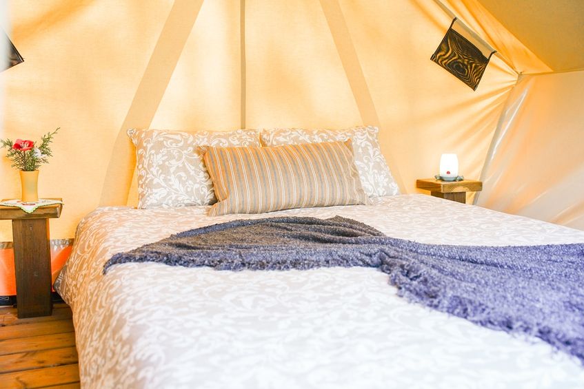 Escapadinha na Natureza Gerês Bungalows