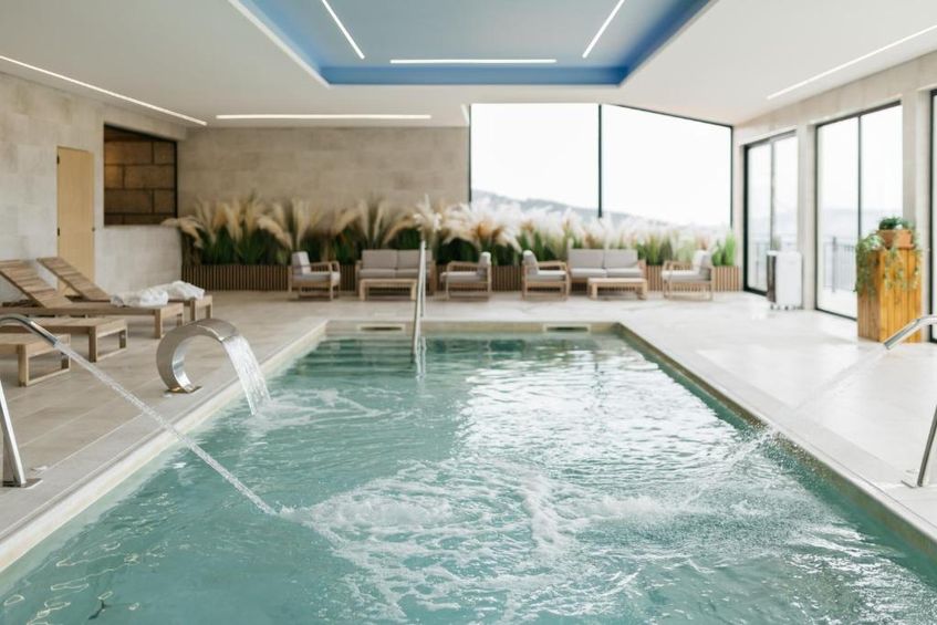 Férias de Verão no Gerês