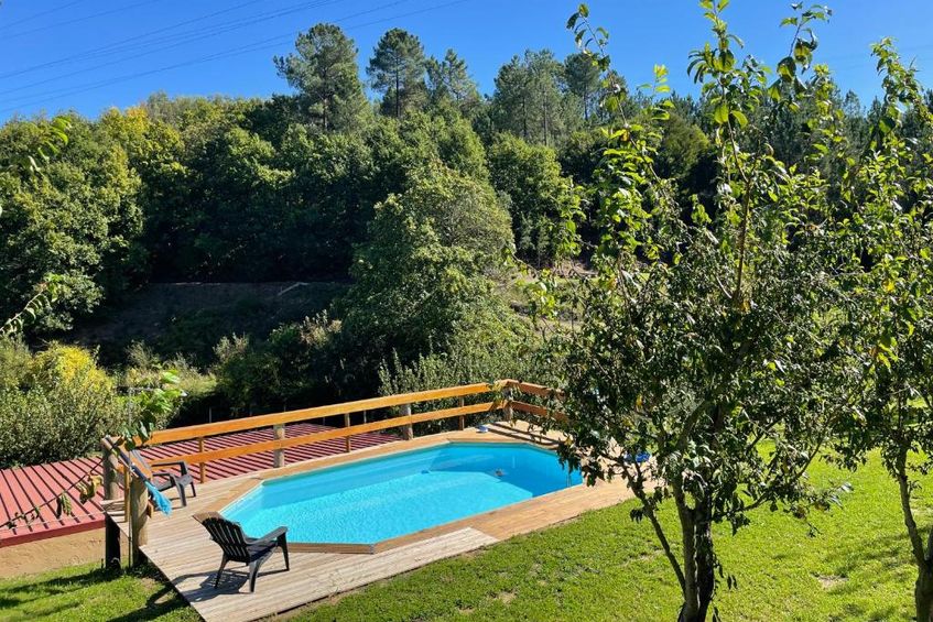 Quinta das Ameixas - Country & Nature
