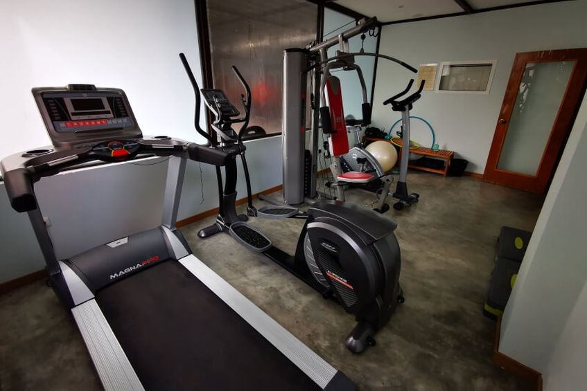 Programa Reveillom - 3 Noites