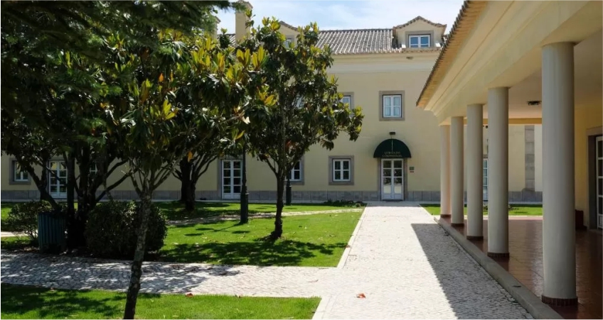 Quinta do Condestavel - Guest House & Health Retreat