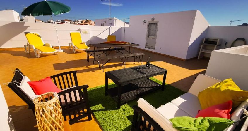 Vacations In Algarve - Apartamentos e Villas