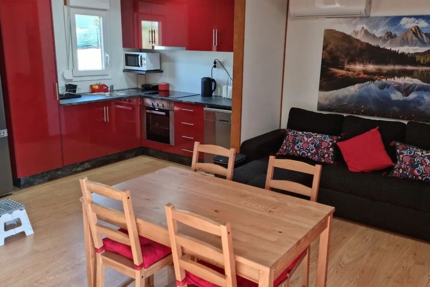 Férias Verão no Gerês: Piscina + Jacuzzi