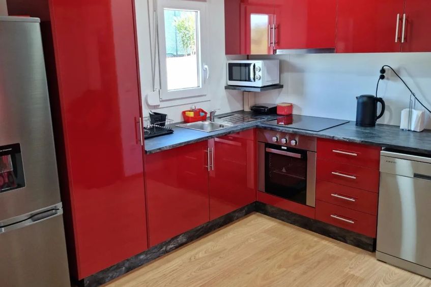 Férias Verão no Gerês: Piscina + Jacuzzi