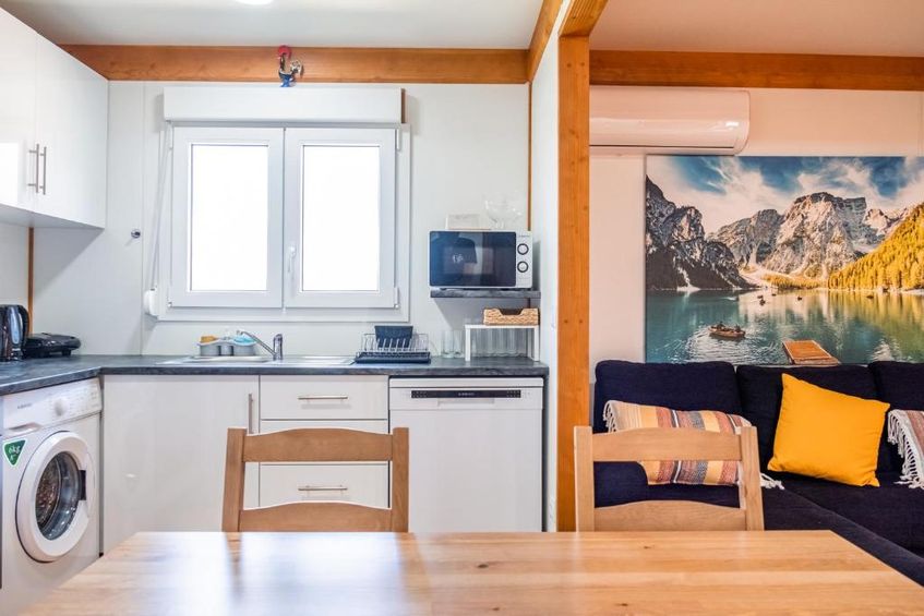 Férias Verão no Gerês: Piscina + Jacuzzi