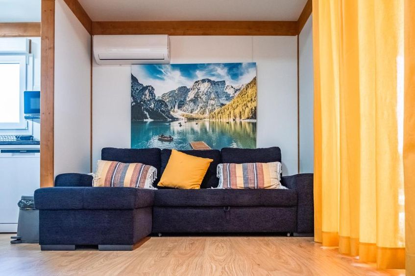 Férias Verão no Gerês: Piscina + Jacuzzi