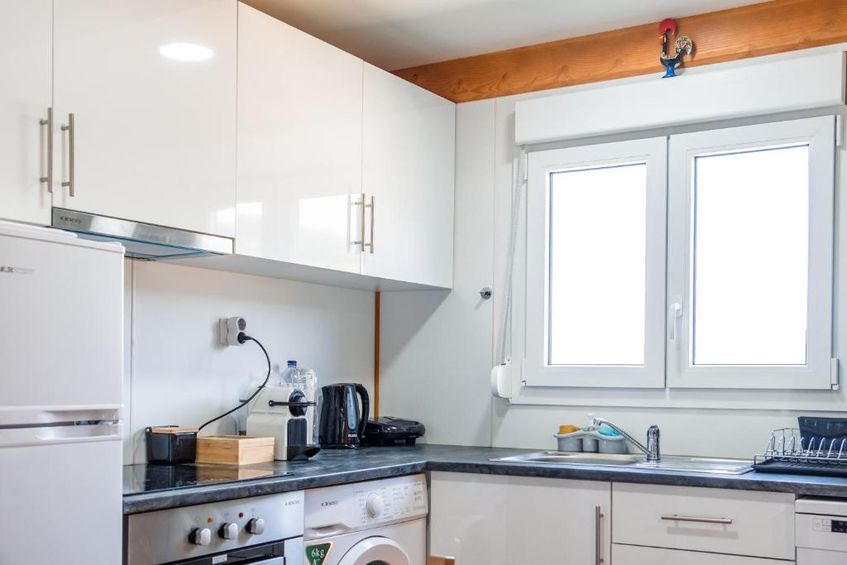 Férias Verão no Gerês: Piscina + Jacuzzi