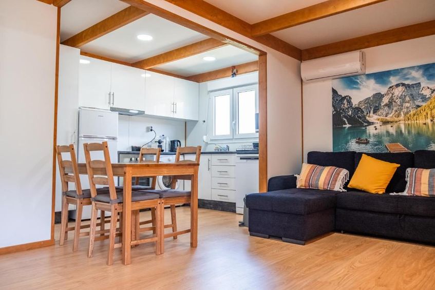 Férias Verão no Gerês: Piscina + Jacuzzi