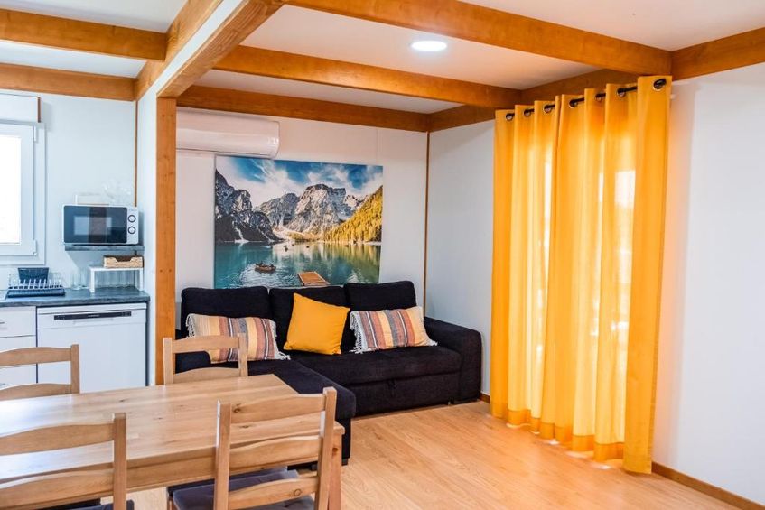 Férias Verão no Gerês: Piscina + Jacuzzi