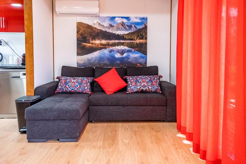 Férias Verão no Gerês: Piscina + Jacuzzi