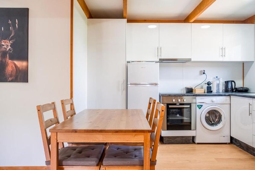 Férias Verão no Gerês: Piscina + Jacuzzi