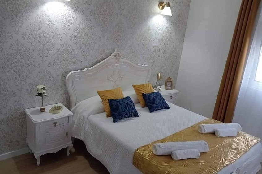 Escapadinha Glamour: Jacuzzi + Espumante