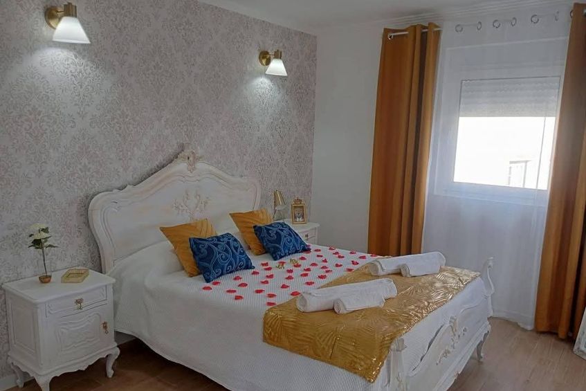 Escapadinha Glamour: Jacuzzi + Espumante