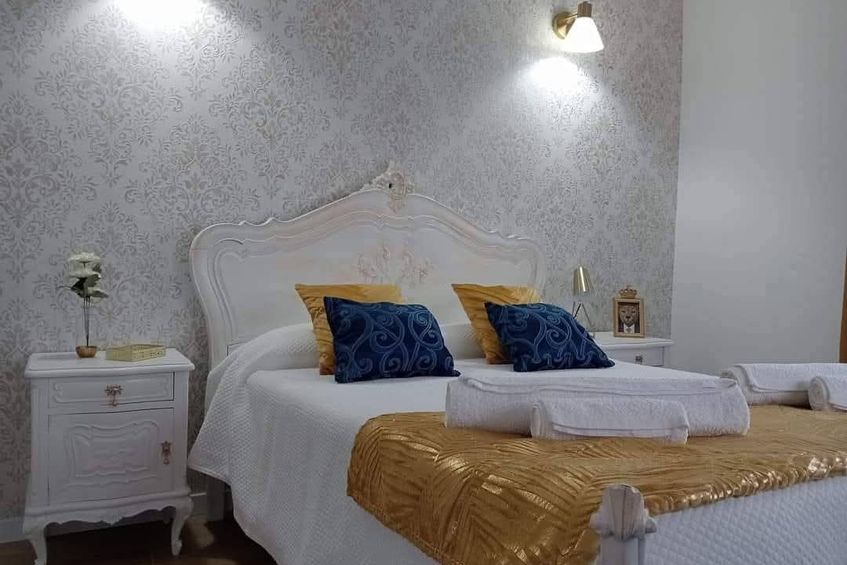 Escapadinha Glamour: Jacuzzi + Espumante