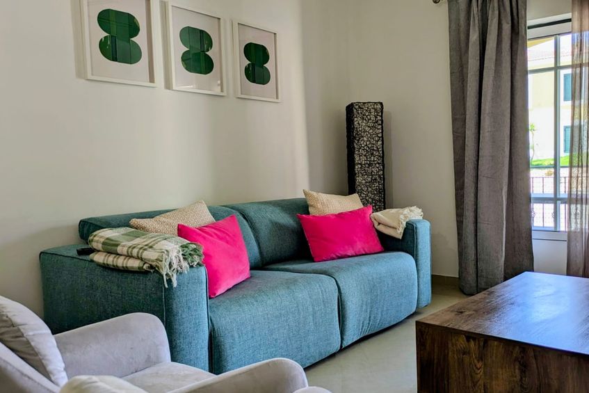 Portuguese Cliffside - Apartamento de Férias