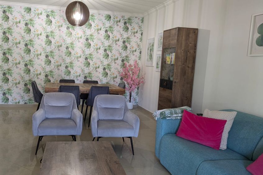 Portuguese Cliffside - Apartamento de Férias