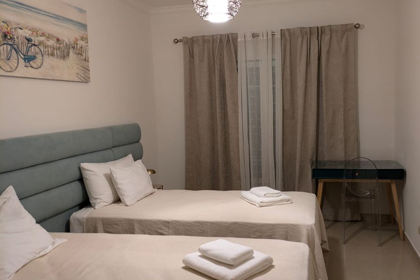 Portuguese Cliffside - Apartamento de Férias