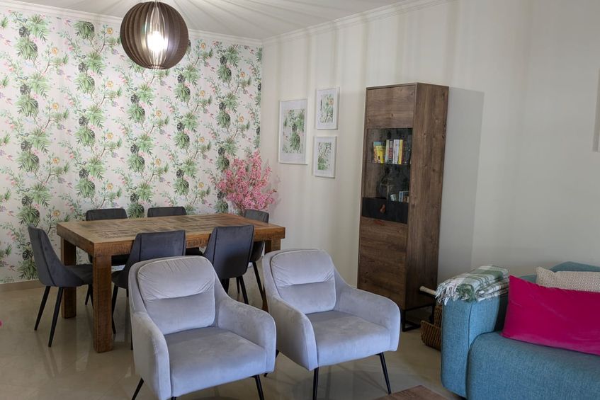 Portuguese Cliffside - Apartamento de Férias