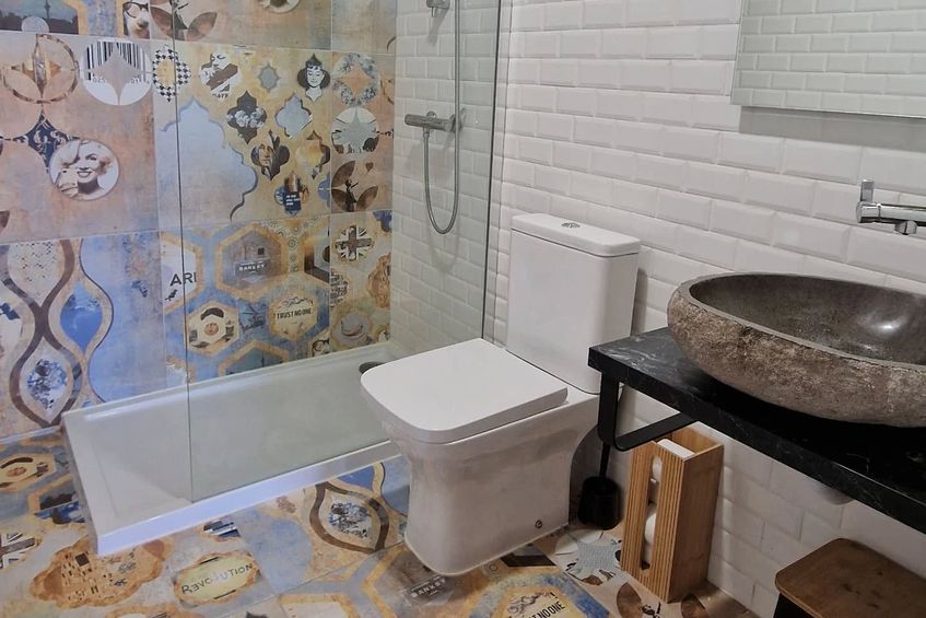 Casa da Capela by Casas BemHaja