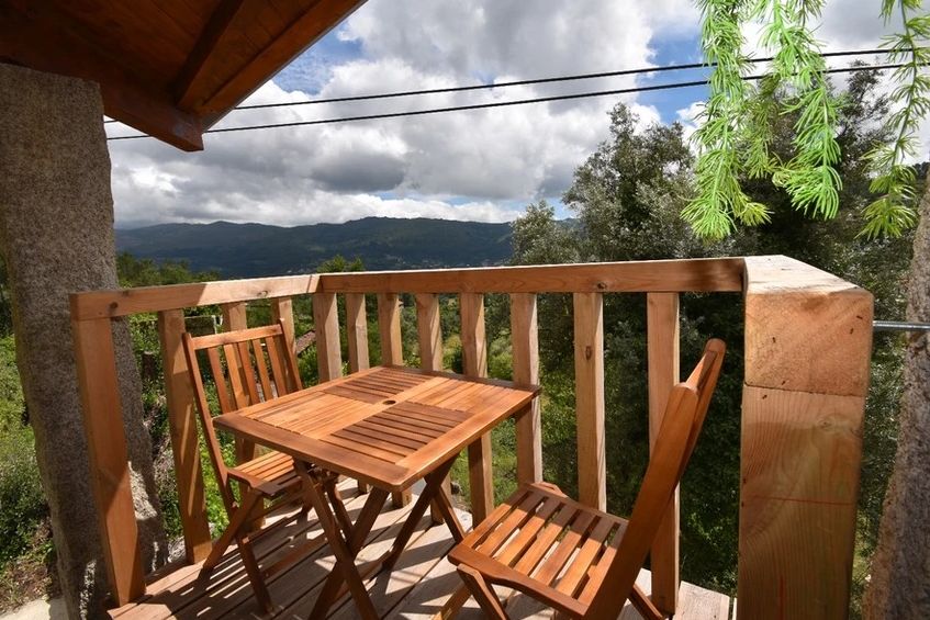 Casa Cabeço do Boi by Refúgio ao Luar