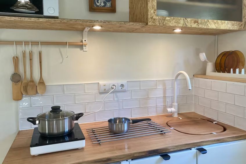 Escapadinha: Relax & Yoga / Meditação