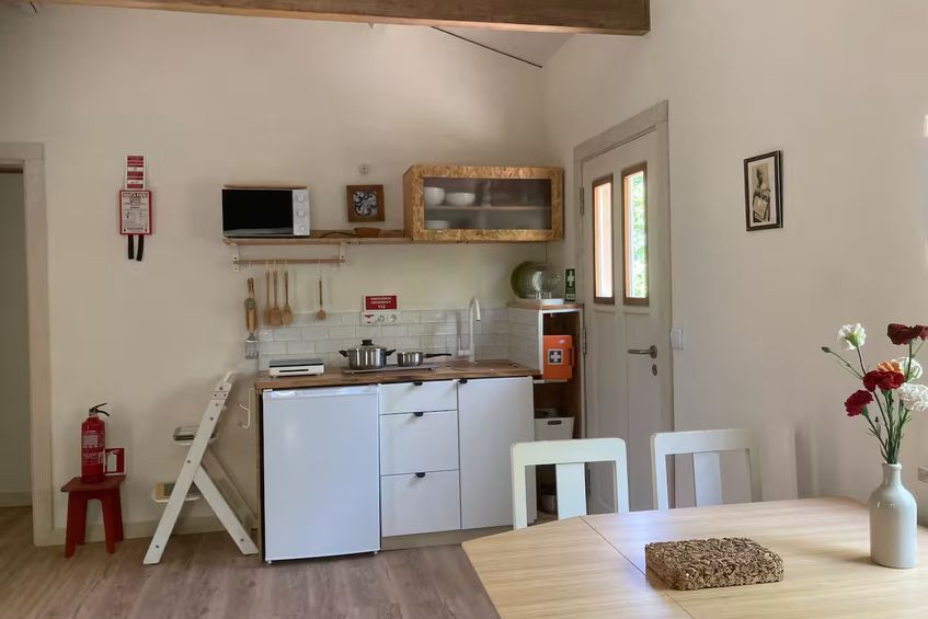 Escapadinha: Relax & Yoga / Meditação