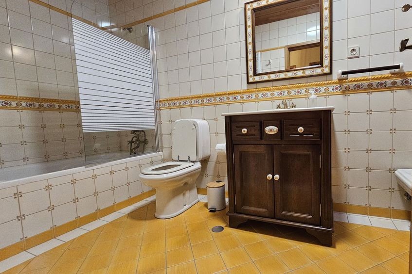 Férias Páscoa Serra da Estrela