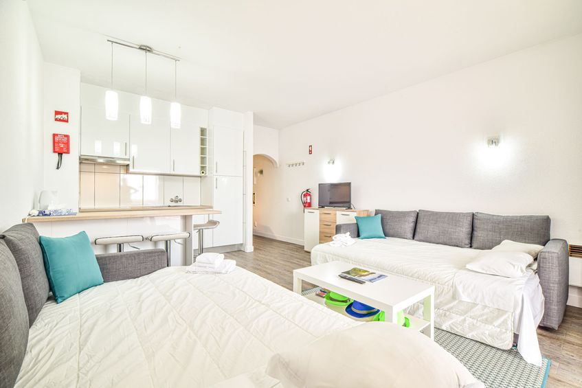 Moje Holiday - Apartamentos Algarve