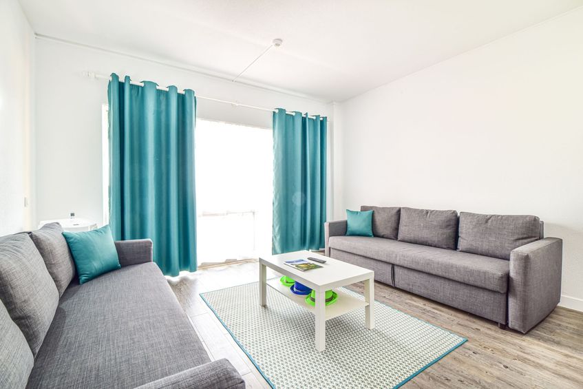 Moje Holiday - Apartamentos Algarve