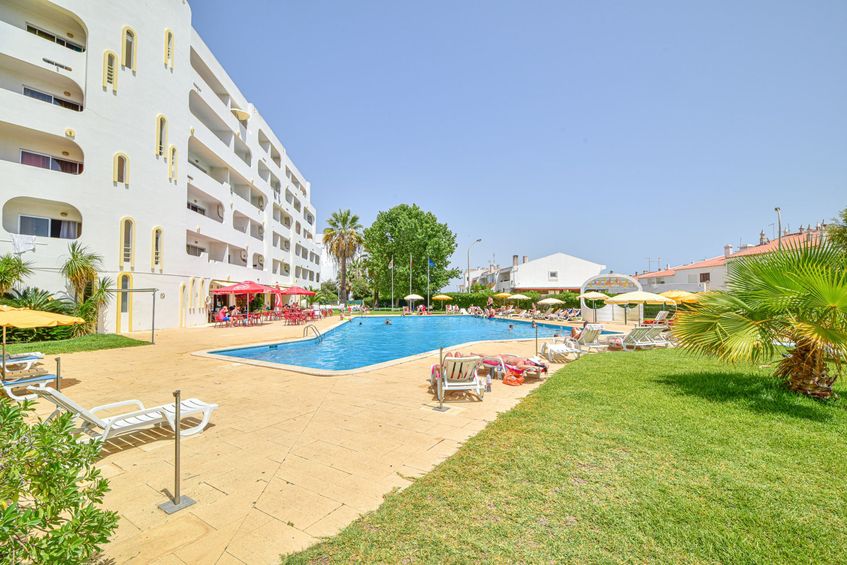 Moje Holiday - Apartamentos Algarve