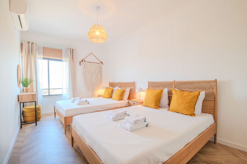 Moje Holiday - Apartamentos Algarve