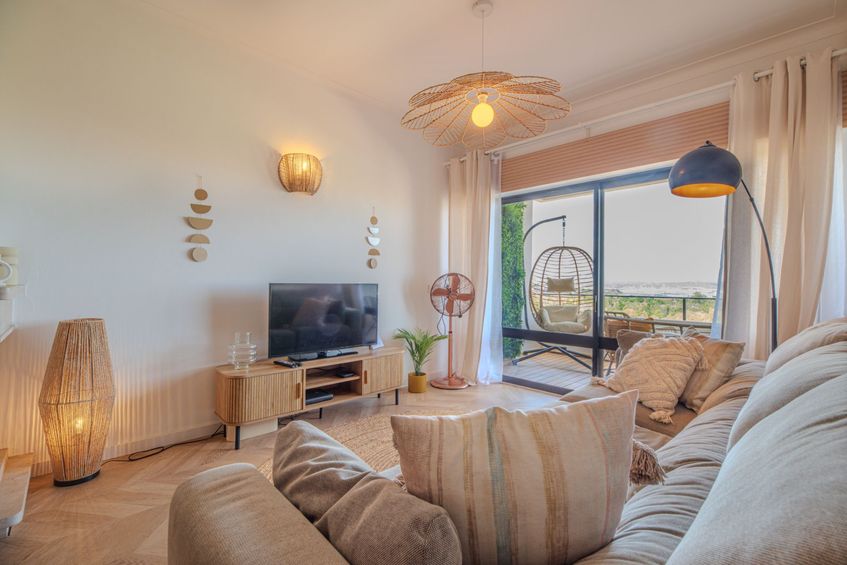 Moje Holiday - Apartamentos Algarve